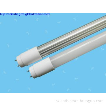 8w 60cm Warm White LED Tube Light (lts16)